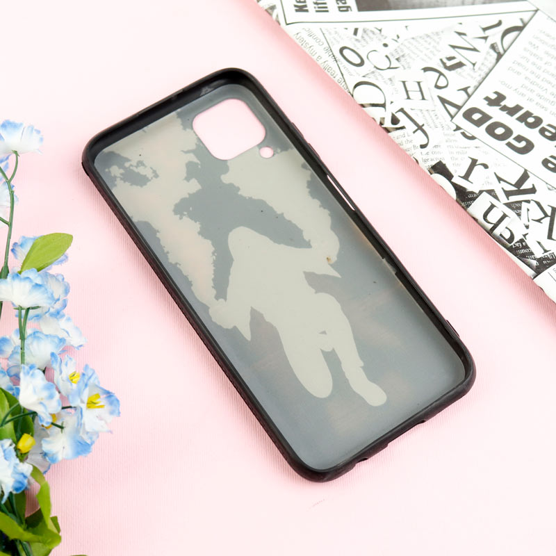 قاب فانتزی LINDO کد 17 هواوی Huawei P40 Lite