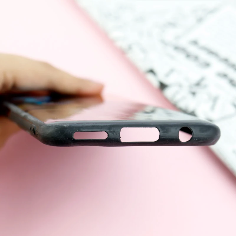 قاب فانتزی LINDO کد 17 هواوی Huawei P40 Lite