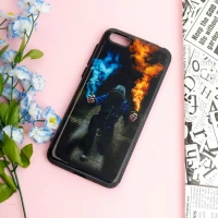 قاب فانتزی LINDO کد 17 هواوی Huawei Y5 2018