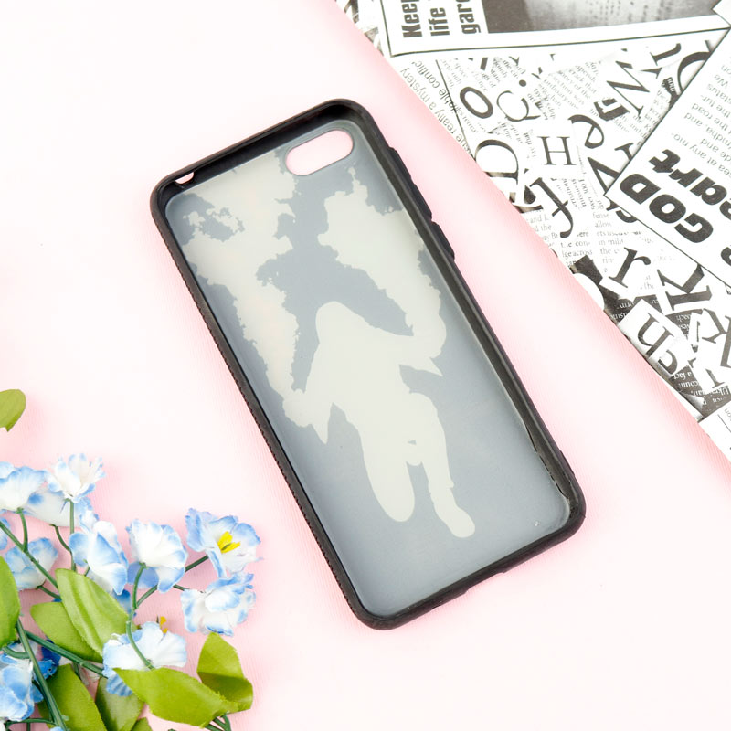 قاب فانتزی LINDO کد 17 هواوی Huawei Y5 2018