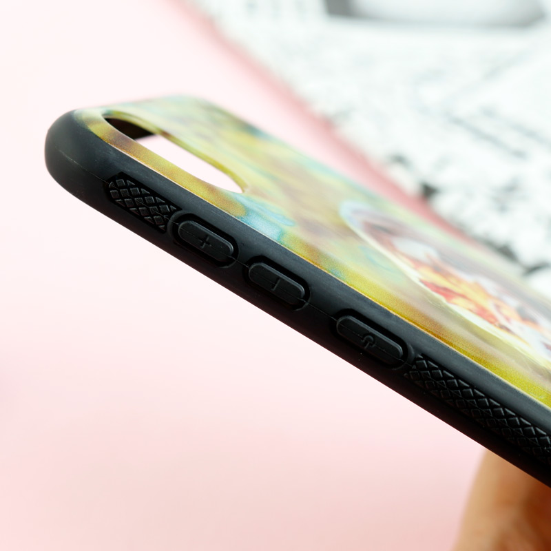 قاب فانتزی LINDO کد 5 هواوی Huawei Y5 2019