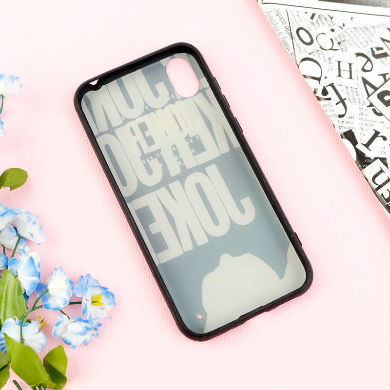 قاب فانتزی LINDO کد 19 هواوی Huawei Y5 2019