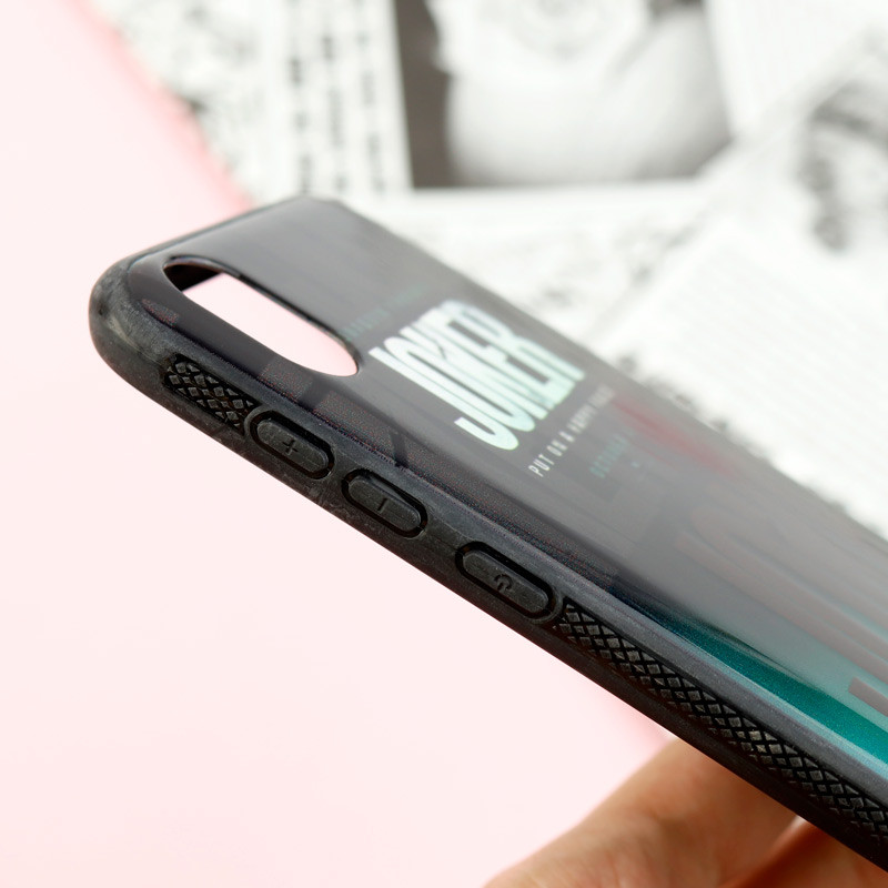 قاب فانتزی LINDO کد 19 هواوی Huawei Y5 2019