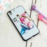 قاب فانتزی برجسته کد 84 هواوی Huawei Y6 سری H
