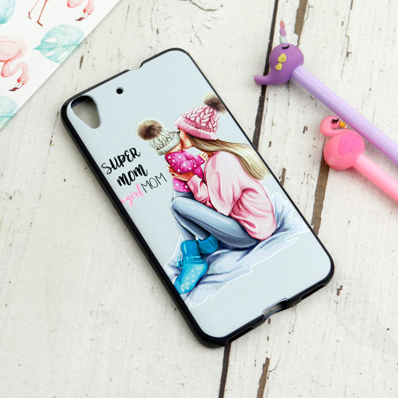 قاب فانتزی برجسته کد 84 هواوی Huawei Y6 سری H
