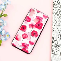 قاب فانتزی برجسته کد 6 هواوی Huawei Y6 2019 سری C