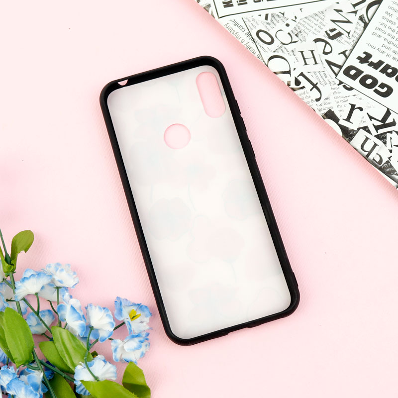 قاب فانتزی برجسته کد 6 هواوی Huawei Y6 2019 سری C