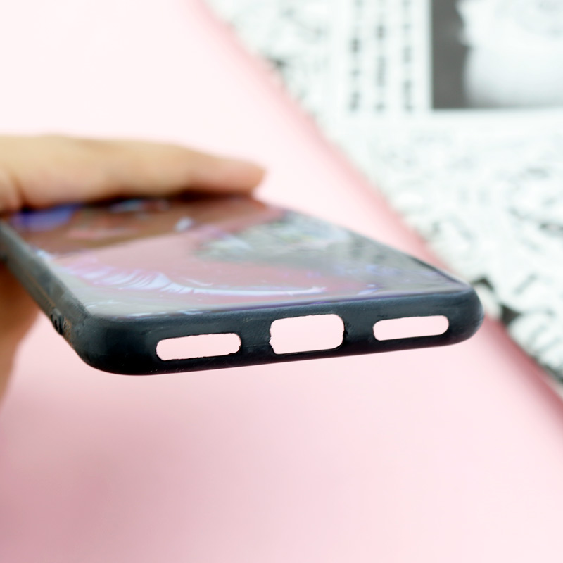 قاب فانتزی LINDO کد 21 هواوی Huawei Y6 Prime 2019