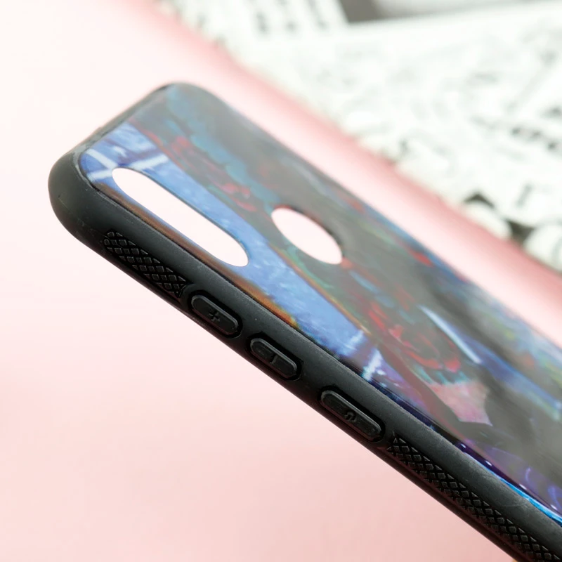 قاب فانتزی LINDO کد 21 هواوی Huawei Y6 Prime 2019