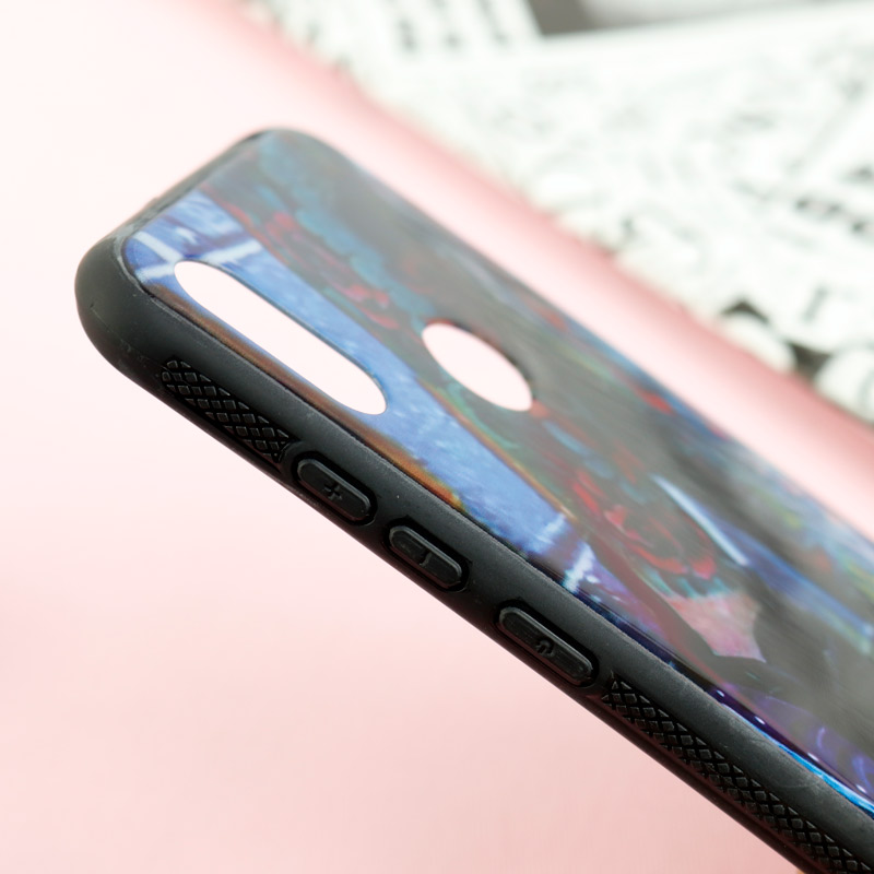 قاب فانتزی LINDO کد 21 هواوی Huawei Y6 Prime 2019