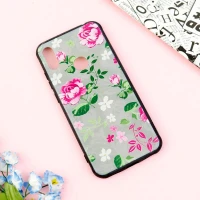 قاب فانتزی LINDO کد 27 هواوی Huawei Y6 prime 2019