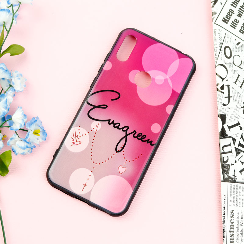 قاب فانتزی LINDO کد 2 هواوی Huawei Y6 prime 2019