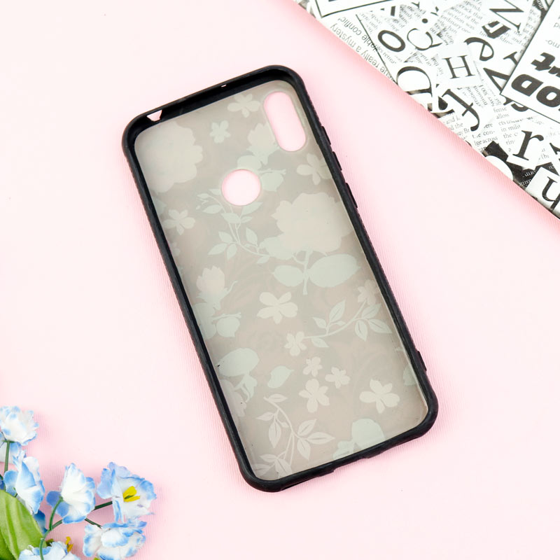 قاب فانتزی LINDO کد 27 هواوی Huawei Y6 prime 2019