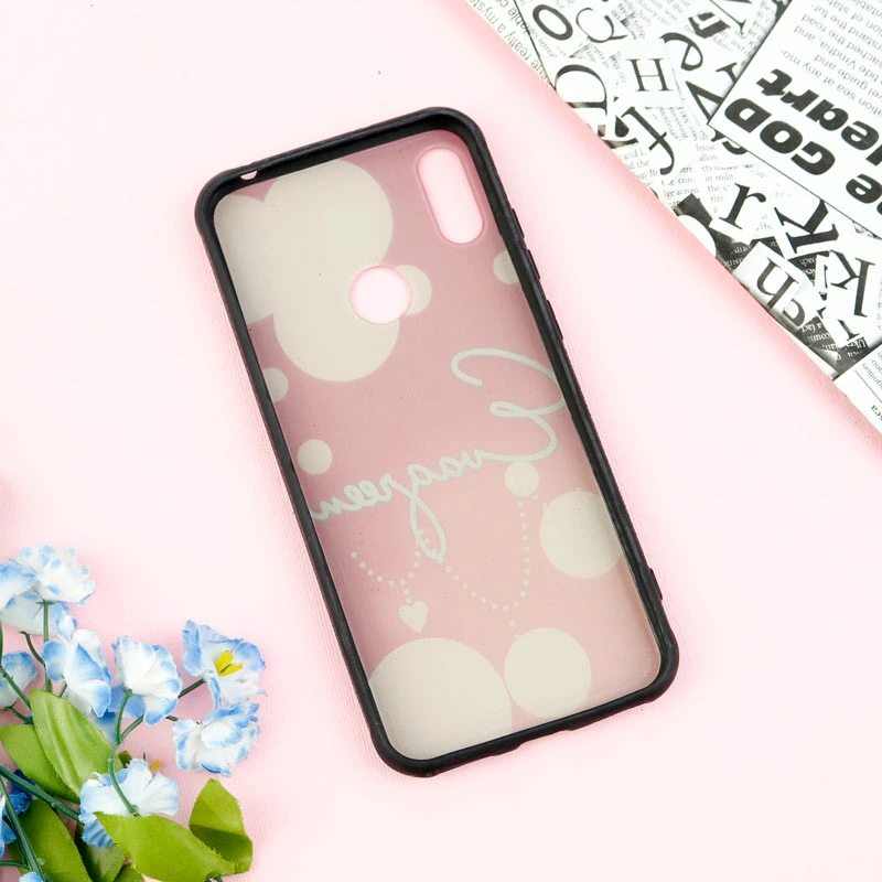 قاب فانتزی LINDO کد 2 هواوی Huawei Y6 prime 2019