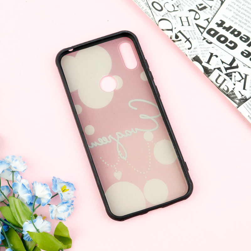 قاب فانتزی LINDO کد 2 هواوی Huawei Y6 prime 2019