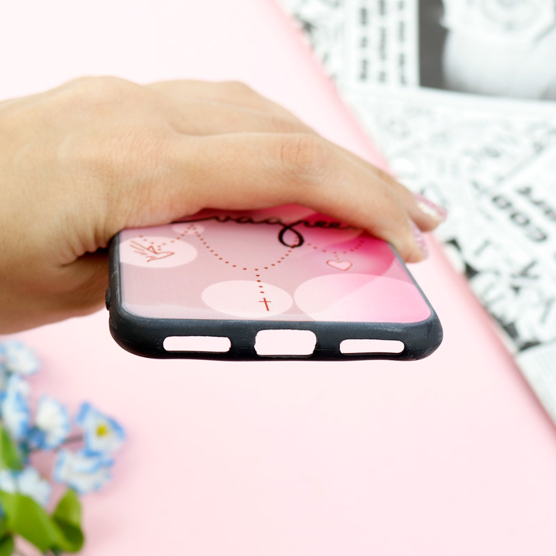 قاب فانتزی LINDO کد 2 هواوی Huawei Y6 prime 2019