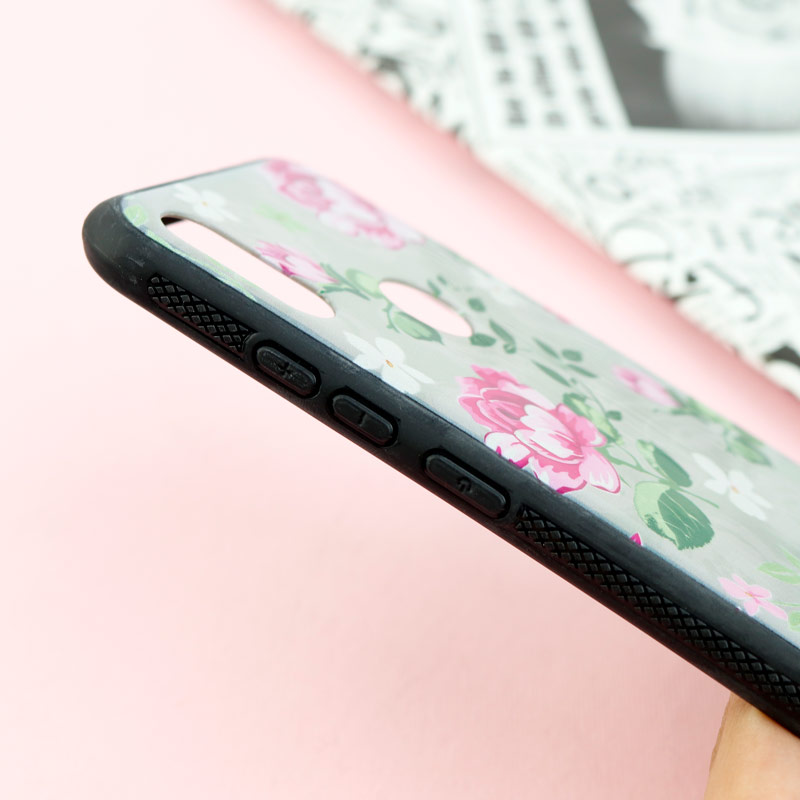 قاب فانتزی LINDO کد 27 هواوی Huawei Y6 prime 2019
