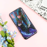 قاب فانتزی LINDO کد 21 هواوی Huawei Y6s