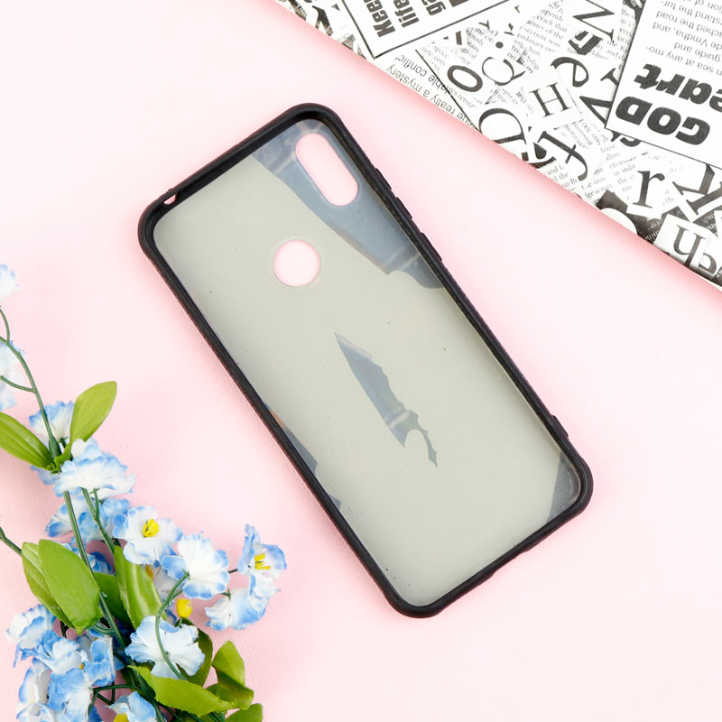 قاب فانتزی LINDO کد 21 هواوی Huawei Y6s
