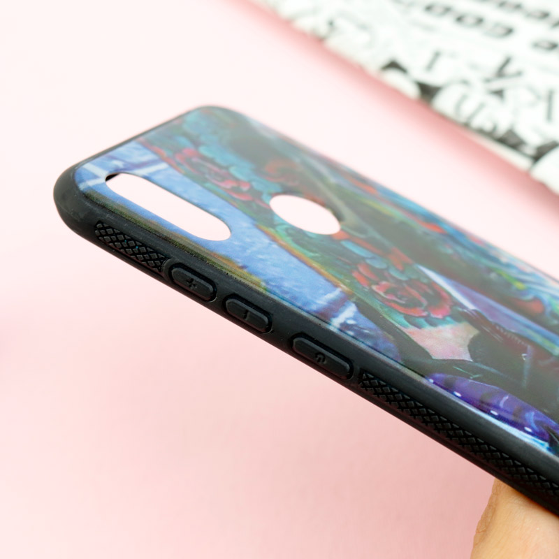 قاب فانتزی LINDO کد 21 هواوی Huawei Y6s