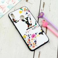 قاب فانتزی برجسته کد 82 هواوی Huawei Y7 2019 سری H