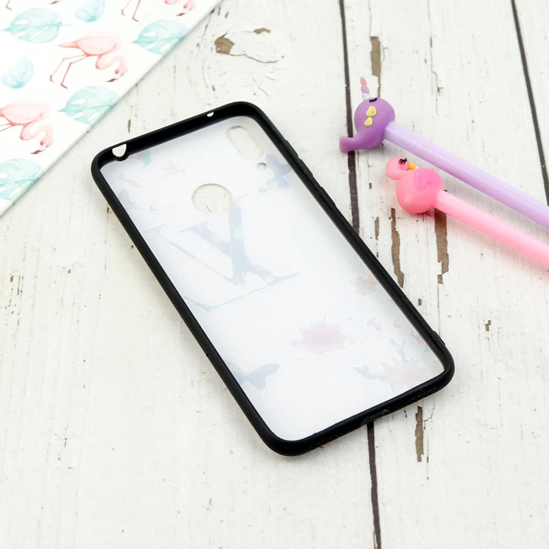 قاب فانتزی برجسته کد 82 هواوی Huawei Y7 2019 سری H