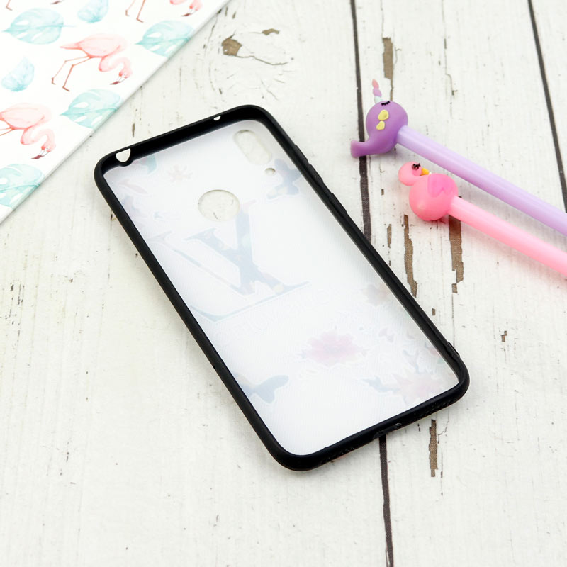قاب فانتزی برجسته کد 82 هواوی Huawei Y7 2019 سری H
