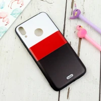 قاب فانتزی برجسته کد 3 هواوی Huawei Y7 Prime 2019 سری Z