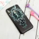 قاب فانتزی برجسته کد 8 هواوی Huawei Y7 Prime 2019 سری Y