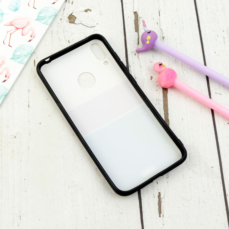 قاب فانتزی برجسته کد 3 هواوی Huawei Y7 Prime 2019 سری Z