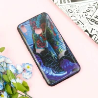 قاب فانتزی LINDO کد 21 هواوی Huawei Y7 Prime 2019