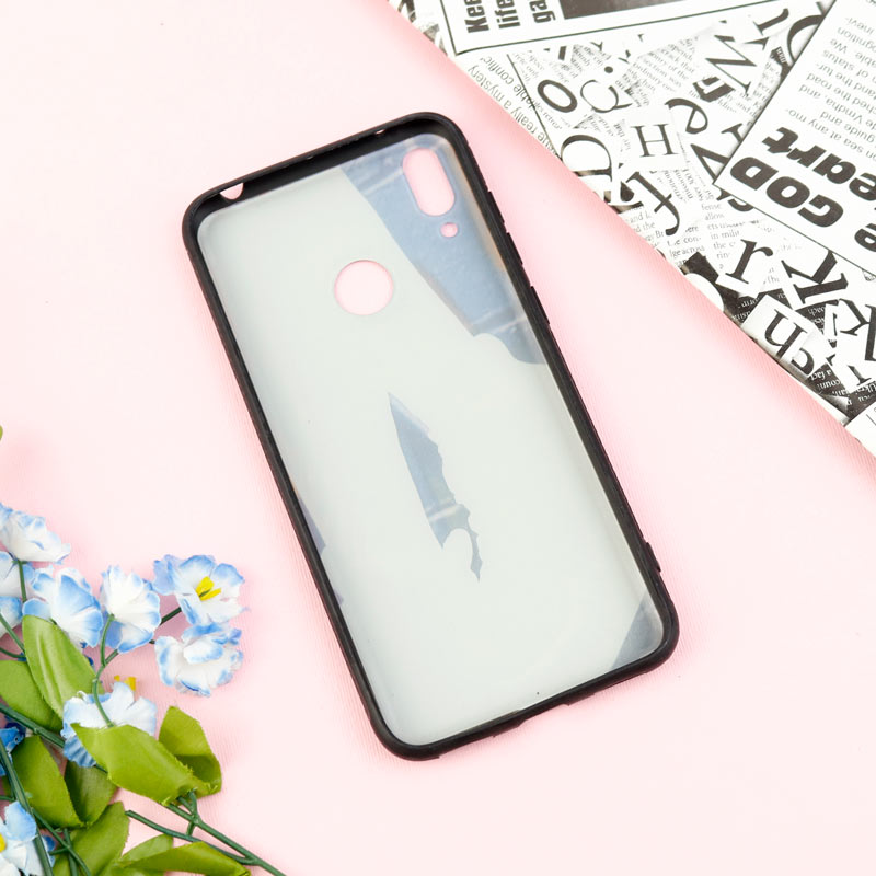 قاب فانتزی LINDO کد 21 هواوی Huawei Y7 Prime 2019