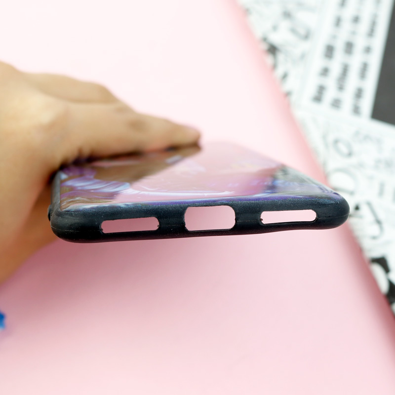 قاب فانتزی LINDO کد 21 هواوی Huawei Y7 Prime 2019