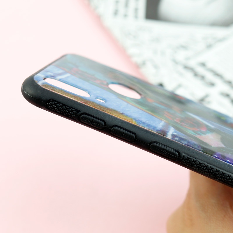 قاب فانتزی LINDO کد 21 هواوی Huawei Y7 Prime 2019