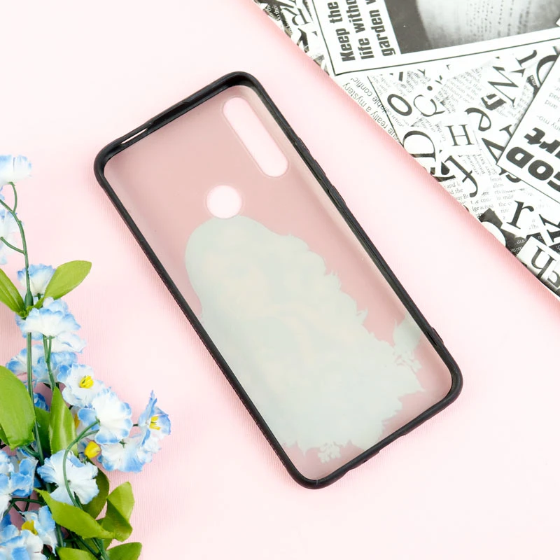 قاب فانتزی LINDO کد 12 هواوی Huawei Y9 Prime 2019