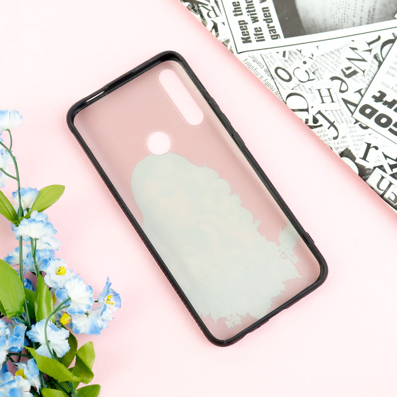 قاب فانتزی LINDO کد 12 هواوی Huawei Y9 Prime 2019