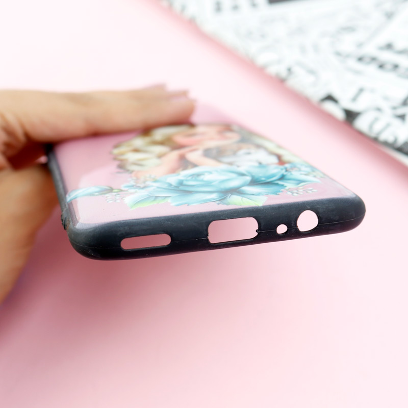 قاب فانتزی LINDO کد 12 هواوی Huawei Y9 Prime 2019