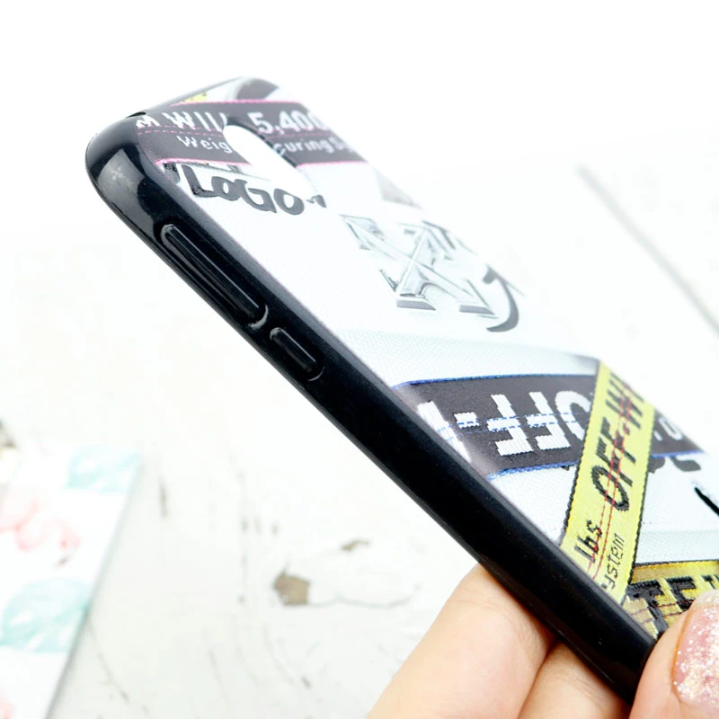قاب فانتزی برجسته کد 89 هواوی Nokia 1 سری H