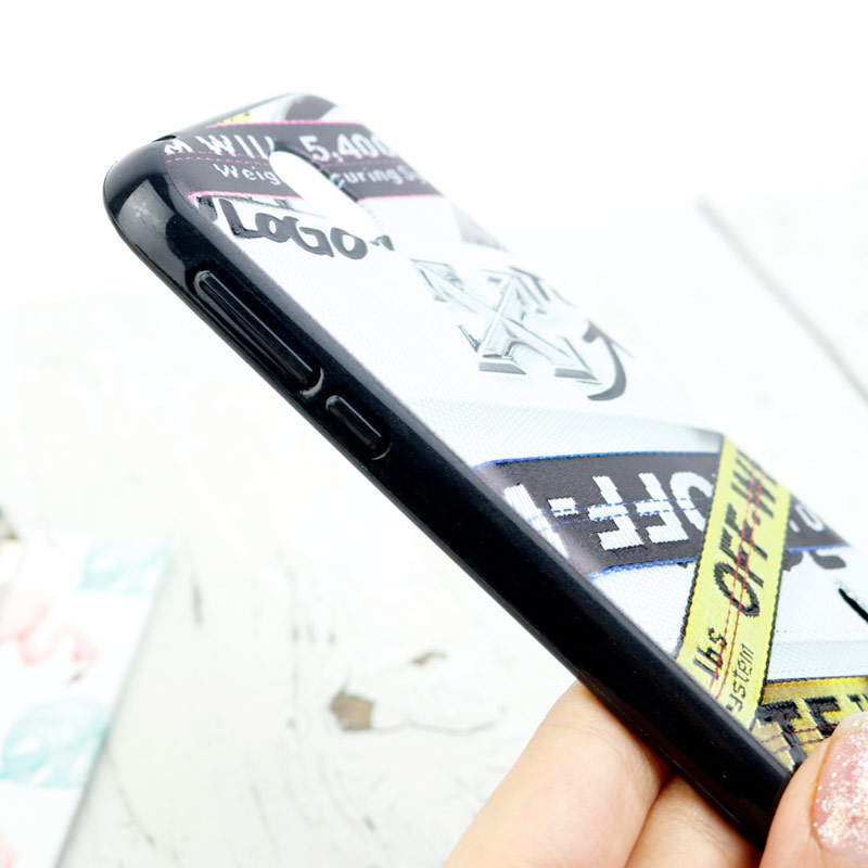 قاب فانتزی برجسته کد 89 هواوی Nokia 1 سری H