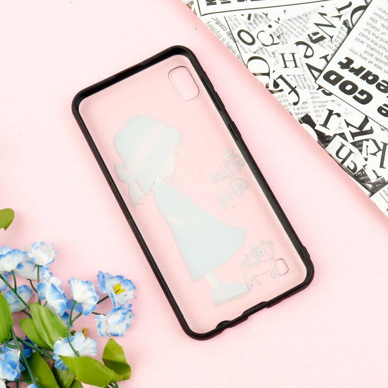 قاب فانتزی LINDO کد 45 سامسونگ Samsung Galaxy A10