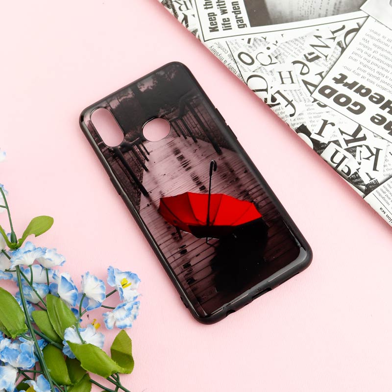 قاب فانتزی LINDO کد 46 سامسونگ Samsung Galaxy A10s