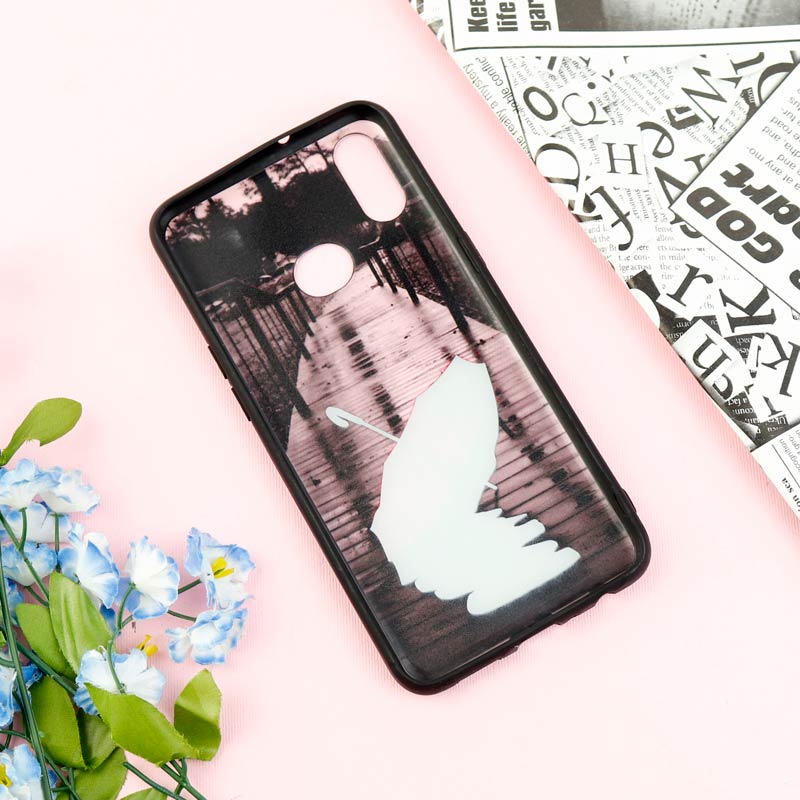 قاب فانتزی LINDO کد 46 سامسونگ Samsung Galaxy A10s