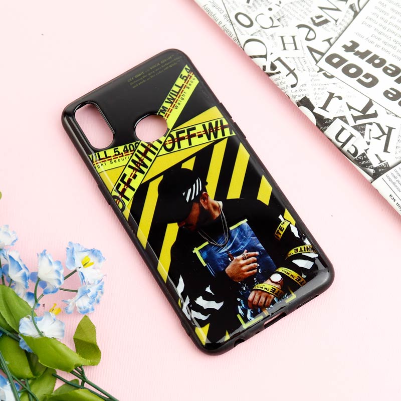 قاب فانتزی LINDO کد 65 سامسونگ Samsung Galaxy A10s