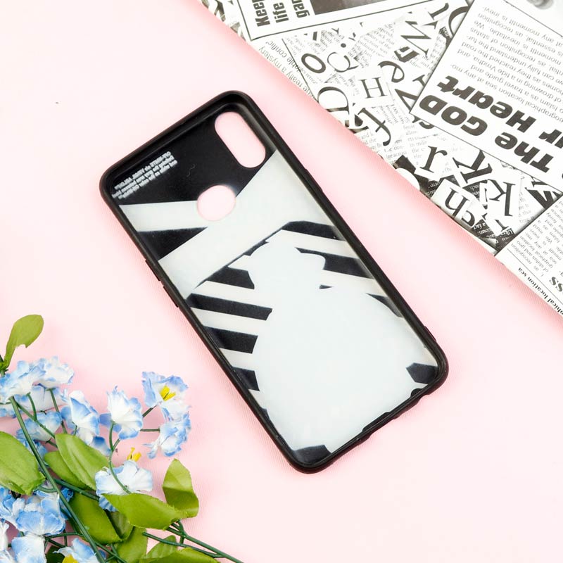 قاب فانتزی LINDO کد 65 سامسونگ Samsung Galaxy A10s