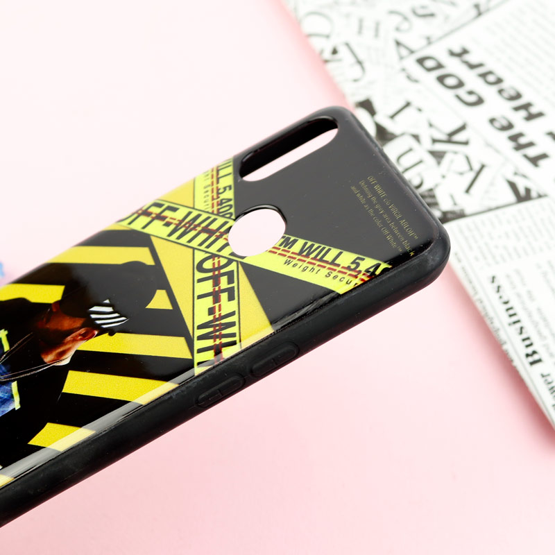قاب فانتزی LINDO کد 65 سامسونگ Samsung Galaxy A10s