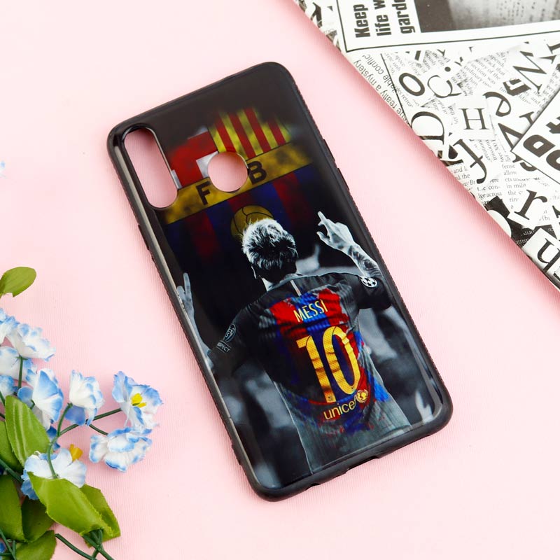 قاب فانتزی LINDO کد 16 سامسونگ Samsung Galaxy A20s