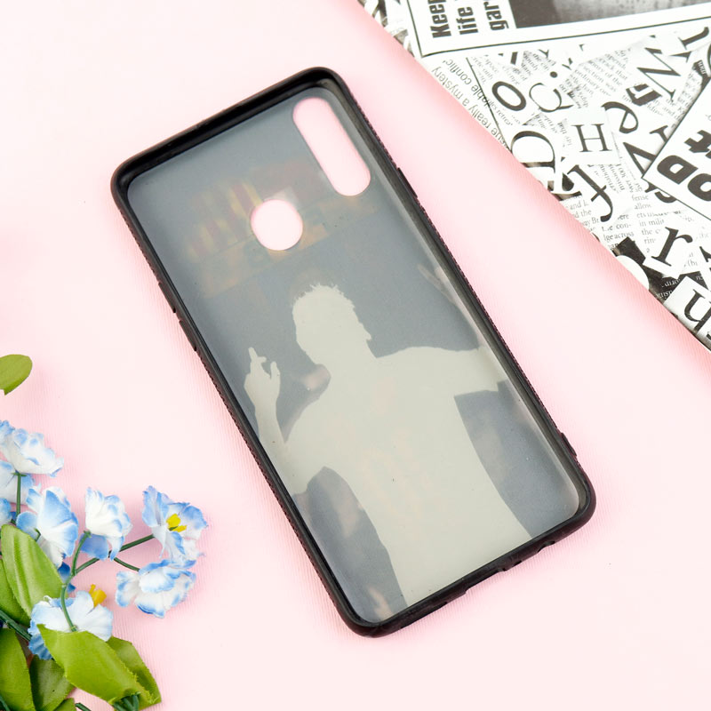 قاب فانتزی LINDO کد 16 سامسونگ Samsung Galaxy A20s