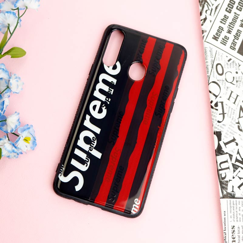 قاب فانتزی LINDO کد 24 سامسونگ Samsung Galaxy A20s