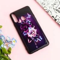 قاب فانتزی LINDO کد 28 سامسونگ Samsung Galaxy A20s