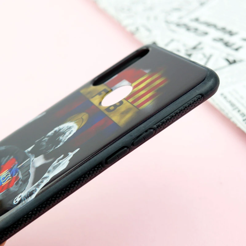 قاب فانتزی LINDO کد 16 سامسونگ Samsung Galaxy A20s